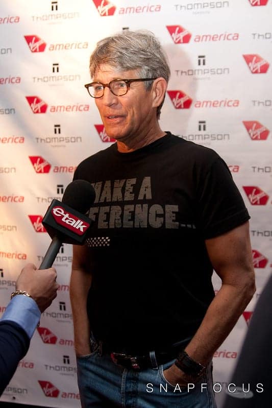 eric roberts photo