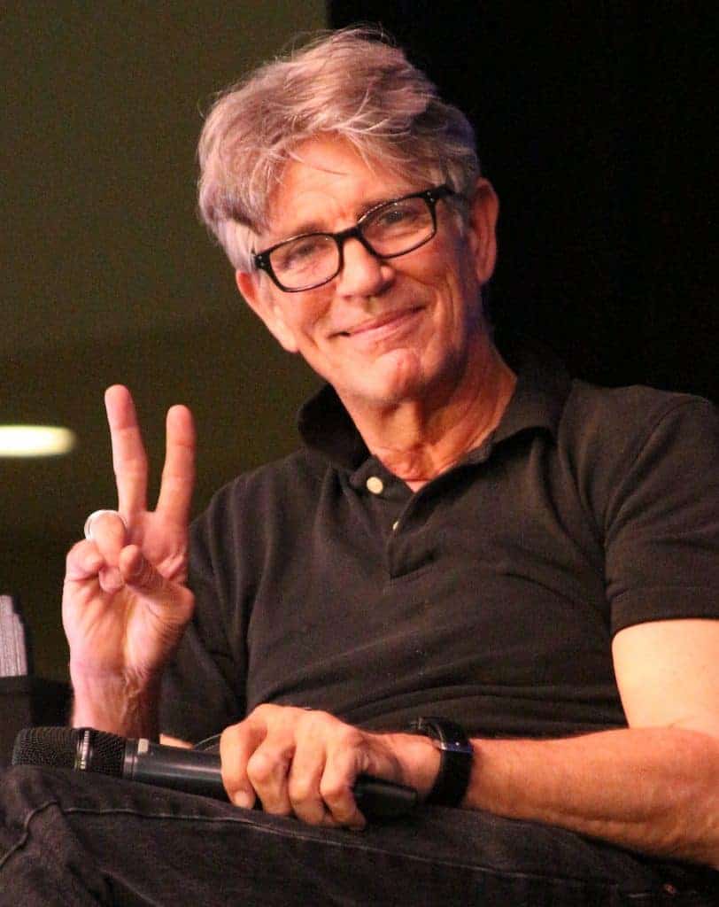 eric roberts attore