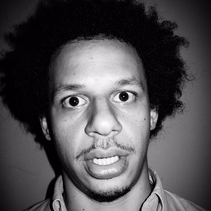 Eric Andre in 2012