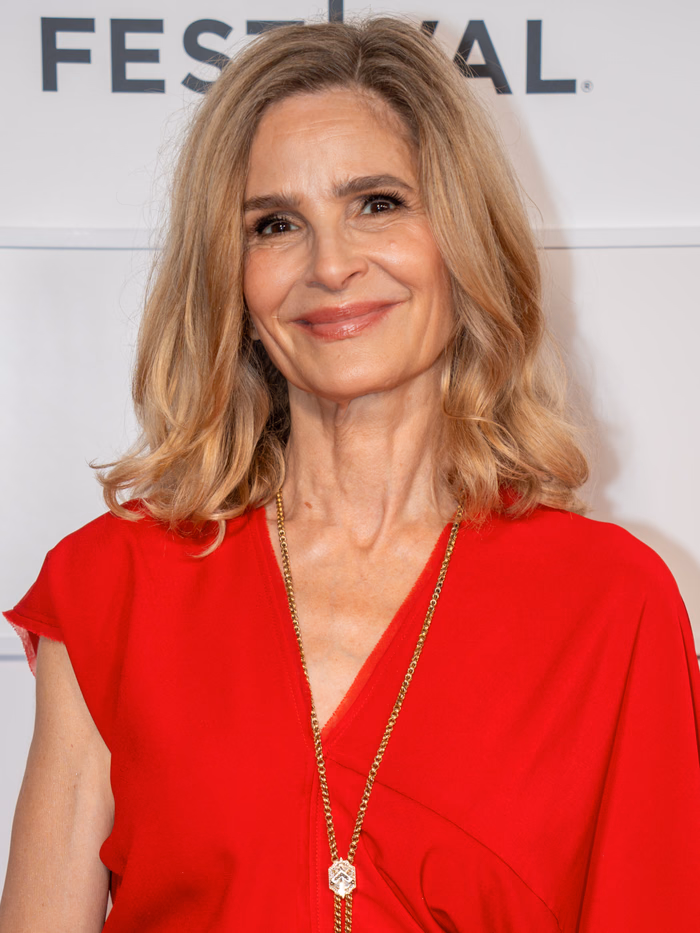 Kyra Sedgwick in 2025