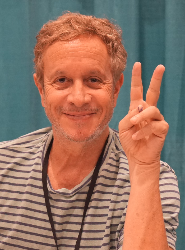 Pauly Shore in 2024